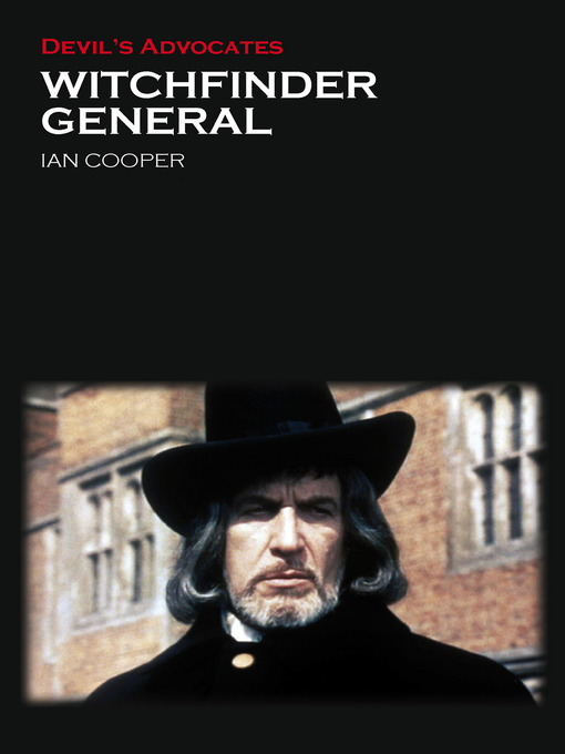 Title details for Witchfinder General by Ian Cooper - Available